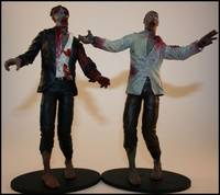 Zombies (Zombies) Custom Action Figure