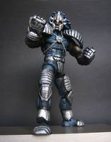 Pagan (Marvel Legends) Custom Action Figure