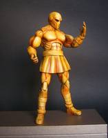 Intello (Marvel Legends) Custom Action Figure