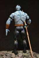 Husni (Marvel Legends) Custom Action Figure