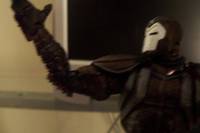 War Machine (Marvel Legends) Custom Action Figure