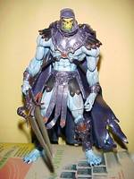 DCSH Skeletor (Masters of the Universe) Custom Action Figure