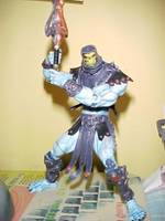 DCSH Skeletor (Masters of the Universe) Custom Action Figure
