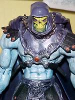 DCSH Skeletor (Masters of the Universe) Custom Action Figure