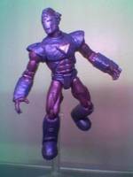 Sentinel Armor - War Machine (Marvel Legends) Custom Action Figure