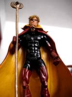 Adam Warlock (Marvel) Custom Action Figure