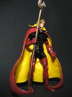 Adam Warlock (Marvel) Custom Action Figure