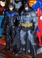 Batman: Broken City (Batman) Custom Action Figure