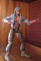 Simon William Garth (Marvel Legends) Custom Action Figure
