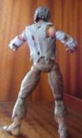 Simon William Garth (Marvel Legends) Custom Action Figure