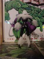 Spider-man's Black Cat (Marvel Legends) Custom Action Figure