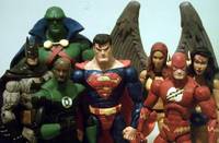 Shayera Hol 'Hawkgirl' (DC Universe) Custom Action Figure