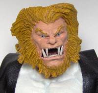 Kody (Midnight Sons & Friends) Custom Action Figure
