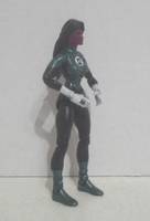 Princess Iolande of Betrassus (Marvel Legends) Custom Action Figure