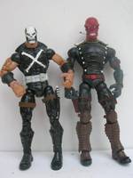 Red Skull (Marvel Legends) Custom Action Figure