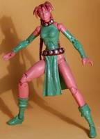 Blink (Marvel Legends) Custom Action Figure