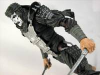 The Immortal (300) Custom Action Figure