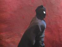 Classic Black Panther (Marvel) Custom Action Figure