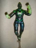 ION (Wrestling) Custom Action Figure