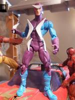 Boomerang (Marvel Legends) Custom Action Figure