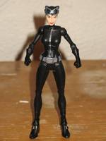 Catwoman (DC Superheroes) Custom Action Figure