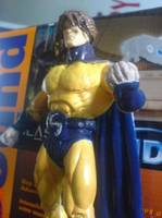 Sentry (DC Universe) Custom Action Figure
