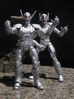 Marvel Legends Avengers Ultron MK 4 (Marvel Legends) Custom Action Figure