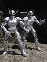 Marvel Legends Avengers Ultron MK 4 (Marvel Legends) Custom Action Figure