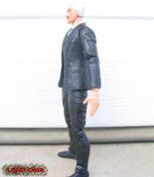 Alfred Pennyworth (DC Superheroes) Custom Action Figure