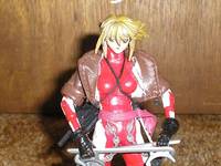 Scarab (Original) Custom Action Figure
