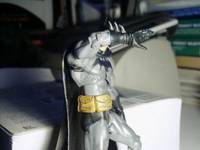 Batman (DC Superheroes) Custom Action Figure