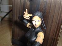 Echo (Marvel Legends) Custom Action Figure