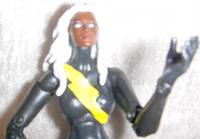 Storm (Marvel Legends) Custom Action Figure