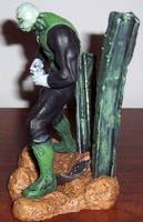 Green Guy Green Lantern (Batman) Custom Action Figure