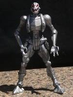 Marvel Legends 1ST Appearance Ultron (Marvel Legends) Custom Action Figure