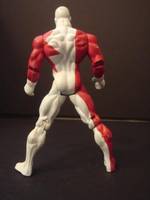 Guardian (Marvel) Custom Action Figure