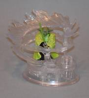 Green Lantern of Dagobah (Green Lantern) Custom Miniature / Figurine