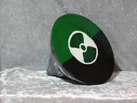 GL Stalactite (Green Lantern) Custom Action Figure