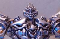 Megatron w the Allspark (Transformers) Custom Action Figure
