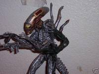 Terminator-Alien or TA300 (Terminator) Custom Action Figure
