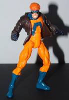 Animal Man (DC Superheroes) Custom Action Figure