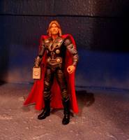 ML Movie Thor (Marvel Legends) Custom Action Figure