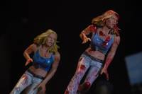 Sally Hardesty (Texas Chainsaw Massacre) Custom Action Figure