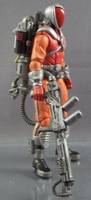 Incenerators (G.I. Joe 25th Anniversary) Custom Action Figure
