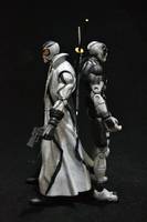Deadpool (X-Force) (Marvel Legends) Custom Action Figure