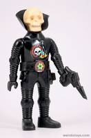 Spector (Misc) Custom Action Figure
