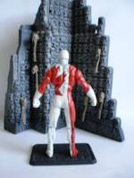 Guardian (Marvel Universe) Custom Action Figure