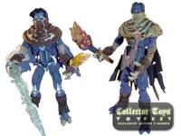 Soul Reaver Raziel (Soul Reaver) Custom Action Figure