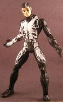 Striker (Marvel Legends) Custom Action Figure