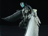 X-Force Archangel (Marvel) Custom Action Figure